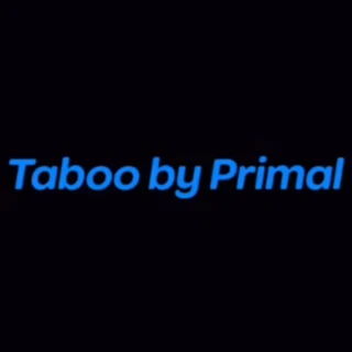 Taboo by Primal