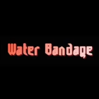Water Bandage