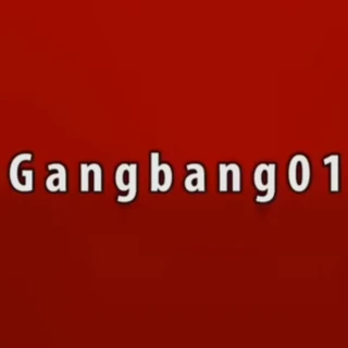 Gang Bang 01