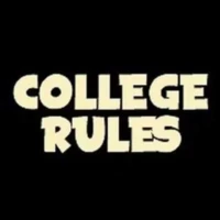 College Rules College Rules