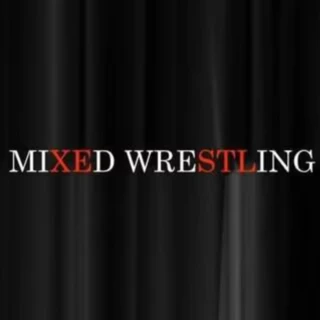 Mixed Wrestling