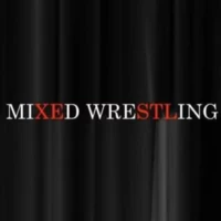 Mixed Wrestling Mixed Wrestling