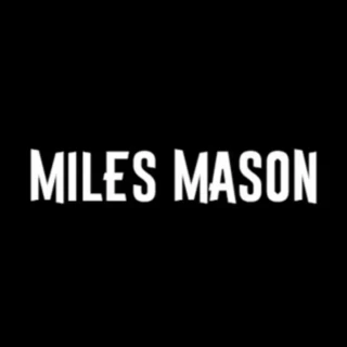 Miles Mason
