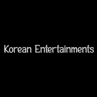 Korean Entertainments