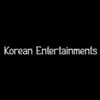 Korean Entertainments Korean Entertainments