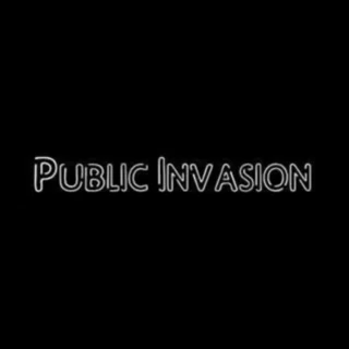 Public Invasion
