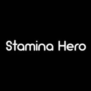 Stamina Hero
