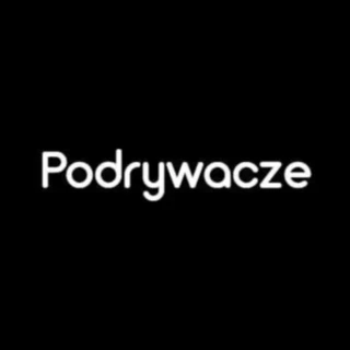 Podrywacze