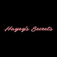 Hayey's Secrets Hayey's Secrets
