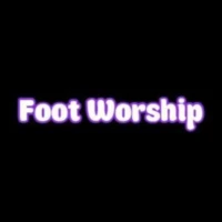 Foot Worship Foot Worship