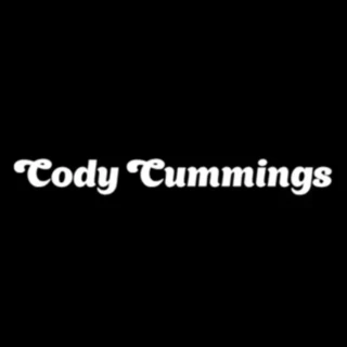 Cody Cummings