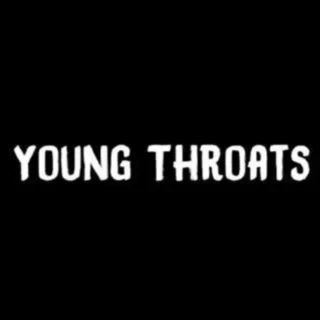 Young Throats