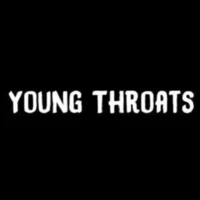 Young Throats Young Throats