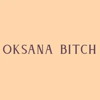 Oksana Bitch Oksana Bitch