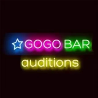 GoGo Bar Auditions