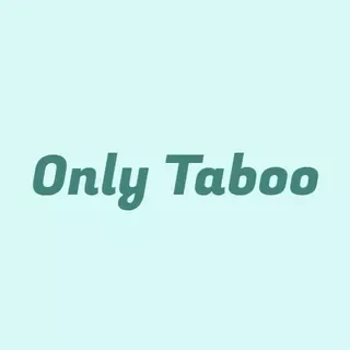 Only Taboo