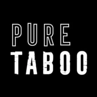 Pure Taboo