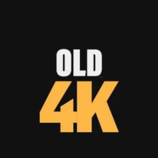 Old 4K