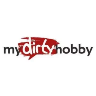 My dirty hobby