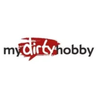 My dirty hobby My dirty hobby