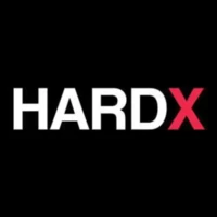Hard X Hard X