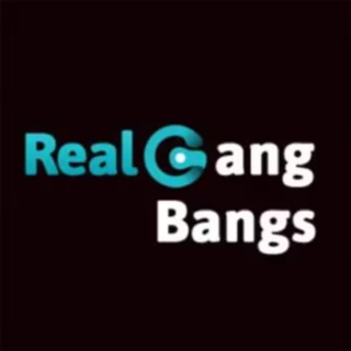 Real Gang Bangs