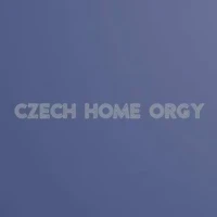 Czech Home Orgy Czech Home Orgy