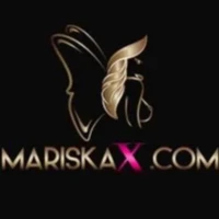 Mariska X Mariska X