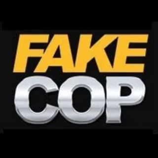 Fake Cop