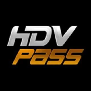 HDV Pass