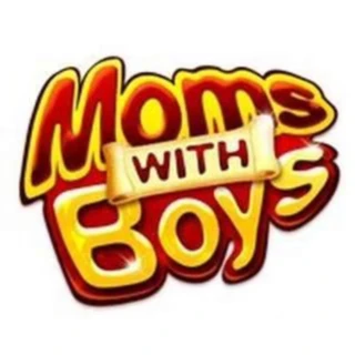 Moms With Boys