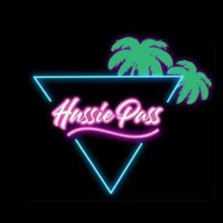 Hussie Pass