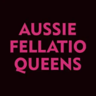 Aussie Fellatio Queens