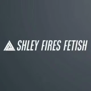 Ashley Fires Fetish