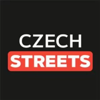 Czech streets