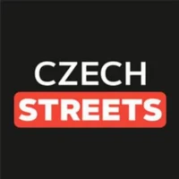 Czech streets Czech streets