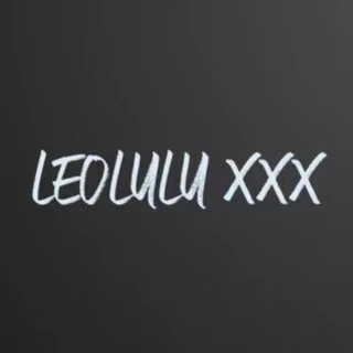 Leolulu XXX