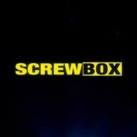Screw Box Screw Box