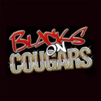 Blacks on Cougars Blacks on Cougars