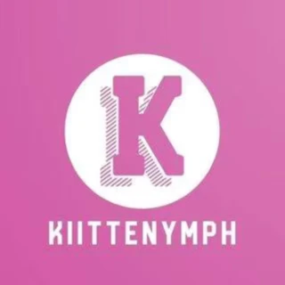 Kiittenymph