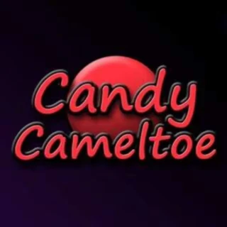 Candy Cameltoe