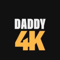 Daddy 4K Daddy 4K