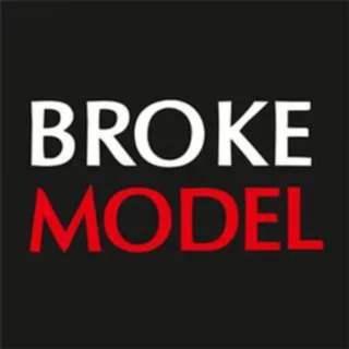 Broke Model