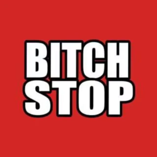 Bitch Stop