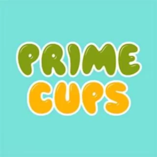 Prime Cups