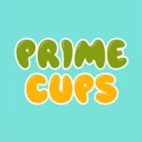 Prime Cups Prime Cups