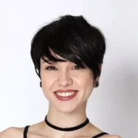 Кейди Меркьюри Cadey Mercury