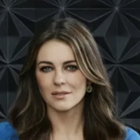 Элизабет Сапфир Elisabetta Zaffiro