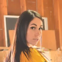 Эшли Вульф Ashley Wolf