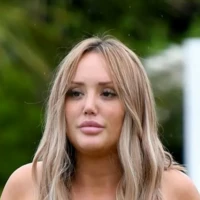 Шарлотта Райан Charlotte Rayn